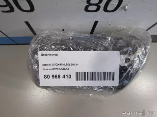 687613JA0A Nissan Дефлектор Infiniti QX60 1 restailing Арт E80968410, вид 8