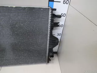 95810613200 VAG Радиатор основной Porsche Cayenne 958 Арт E80968550, вид 5