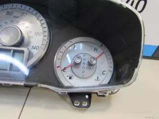 78100SZAA83 Honda Панель приборов Honda Pilot 2 Арт E80968591, вид 6