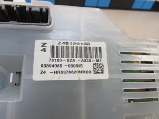 78100SZAA83 Honda Панель приборов Honda Pilot 2 Арт E80968591, вид 10