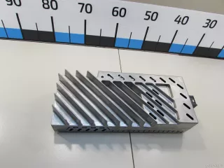 65129292597 BMW Усилитель акустической системы BMW 5 F10/F11/GT F07 Арт E80968717, вид 2