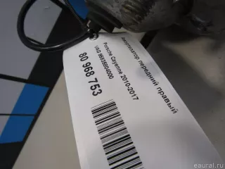95835804000 VAG Амортизатор передний правый Porsche Cayenne 958 Арт E80968753, вид 8