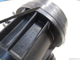 2700180900 Mercedes Benz Горловина маслозаливная Mercedes CLA c117 Арт E80968929, вид 6