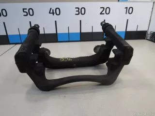 0004215906 Mercedes Benz Скоба суппорта переднего Mercedes S W222 Арт E80968996, вид 2