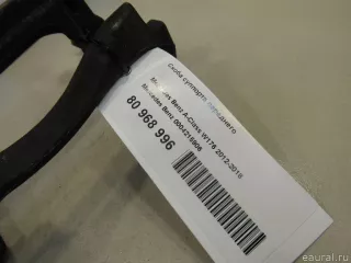 0004215906 Mercedes Benz Скоба суппорта переднего Mercedes S W222 Арт E80968996, вид 7