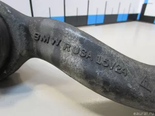 31126773950 BMW Рычаг передний нижний правый передний BMW X5 E70 Арт E80969312, вид 6