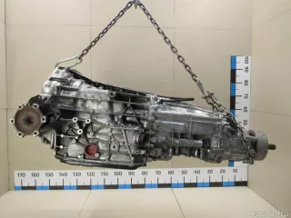 0B5300056K001 VAG АКПП (автоматическая коробка переключения передач) Audi TT 3 Арт E80969568, вид 1