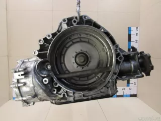 0B5300056K001 VAG АКПП (автоматическая коробка переключения передач) Audi TT 3 Арт E80969568, вид 3