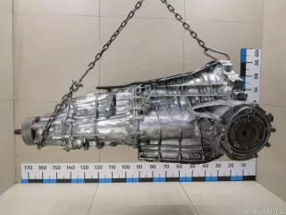 0B5300056K001 VAG АКПП (автоматическая коробка переключения передач) Audi TT 3 Арт E80969568, вид 4