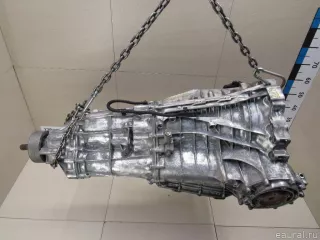 0B5300056K001 VAG АКПП (автоматическая коробка переключения передач) Audi TT 3 Арт E80969568, вид 6