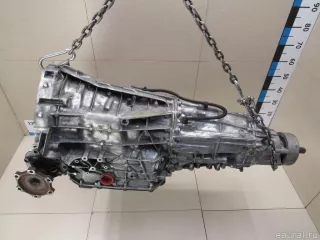 0B5300056K001 VAG АКПП (автоматическая коробка переключения передач) Audi TT 3 Арт E80969568, вид 7