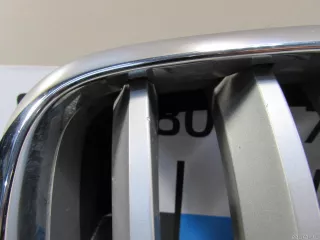 51137185224 BMW Решетка радиатора BMW X6 E71/E72 Арт E80969671, вид 6
