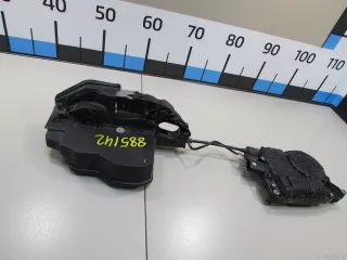 51225A36E15 BMW Замок двери задней левой BMW 7 F01/F02 Арт E80970524, вид 3