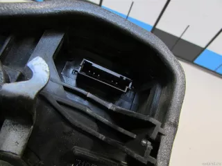 51225A36E15 BMW Замок двери задней левой BMW 7 F01/F02 Арт E80970524, вид 4
