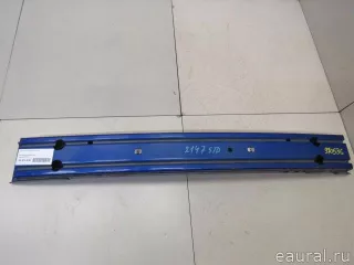 FR3Z17757A Ford Усилитель переднего бампера Ford Mustang 6 Арт E80970536, вид 2