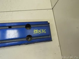 FR3Z17757A Ford Усилитель переднего бампера Ford Mustang 6 Арт E80970536, вид 3
