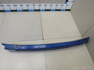 FR3Z17757A Ford Усилитель переднего бампера Ford Mustang 6 Арт E80970536, вид 4
