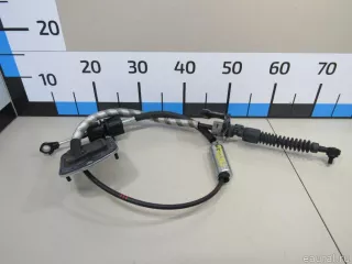 46790F3400 Hyundai-Kia Трос КПП Hyundai Elantra AD Арт E80970861, вид 1