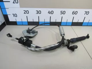 46790F3400 Hyundai-Kia Трос КПП Hyundai Elantra AD Арт E80970861, вид 4