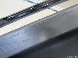  Юбка задняя Audi A3 8V Арт E80970883, вид 11