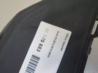  Юбка задняя Audi A3 8V Арт E80970883, вид 14