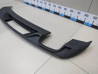  Юбка задняя Audi A3 8V Арт E80970883, вид 4
