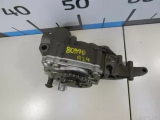 2761800701 Mercedes Benz Насос масляный Mercedes E W212 Арт E80970934, вид 2