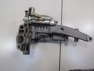 2761800701 Mercedes Benz Насос масляный Mercedes E W212 Арт E80970934, вид 4