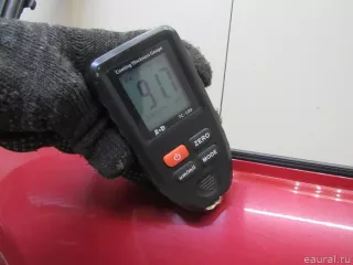 9008V6 Citroen-Peugeot Дверь задняя правая Citroen C3 Picasso restailing Арт E80971394, вид 7