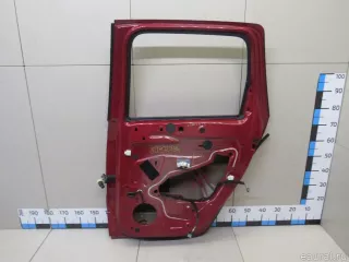 9008V6 Citroen-Peugeot Дверь задняя правая Citroen C3 Picasso restailing Арт E80971394, вид 9
