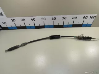 35150FJ020 Subaru Трос кулисы КПП Subaru Forester SK Арт E80971539, вид 1