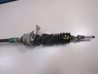 35150FJ020 Subaru Трос кулисы КПП Subaru Forester SK Арт E80971539, вид 3