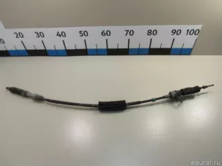 35150FJ020 Subaru Трос кулисы КПП Subaru Forester SK Арт E80971539, вид 6