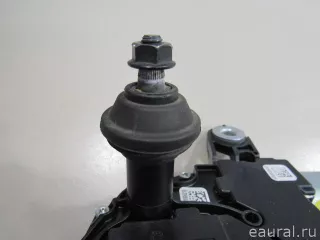 5G0955711A VAG Моторчик заднего стеклоочистителя (дворника) Volkswagen Touran 3 Арт E80971877, вид 3