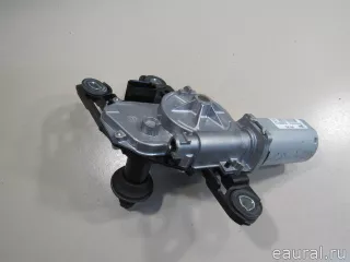 5G0955711A VAG Моторчик заднего стеклоочистителя (дворника) Volkswagen Touran 3 Арт E80971877, вид 4