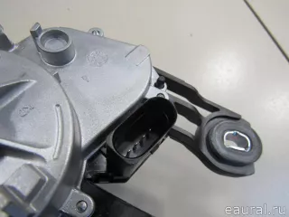 5G0955711A VAG Моторчик заднего стеклоочистителя (дворника) Volkswagen Touran 3 Арт E80971877, вид 7