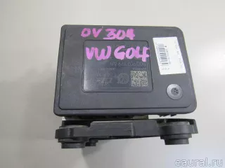 5Q0614517AABEF VAG Блок ABS (насос) Volkswagen Golf 7 Арт E80971881, вид 6