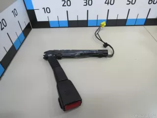 72117261945 BMW Ответная часть ремня безопасности BMW 6 F06/F12/F13 Арт E80972370, вид 3
