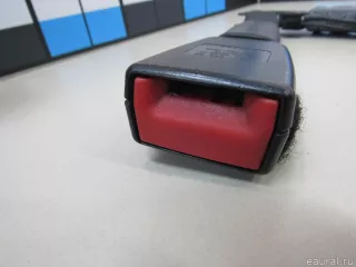72117261945 BMW Ответная часть ремня безопасности BMW 6 F06/F12/F13 Арт E80972370, вид 4
