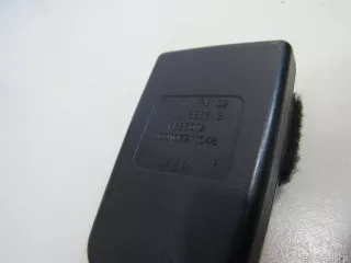 72117261945 BMW Ответная часть ремня безопасности BMW 6 F06/F12/F13 Арт E80972370, вид 5
