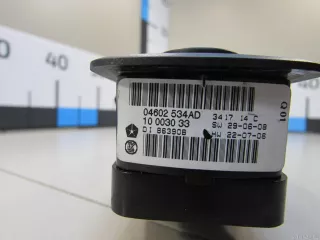 04602534AD Chrysler Блок управления стеклоподъемниками Jeep Cherokee KL Арт E80972501, вид 9