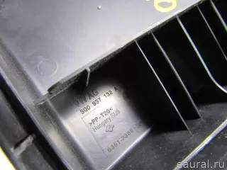 5Q0937132C VAG Крышка блока предохранителей Audi TT 3 Арт E80972570, вид 4