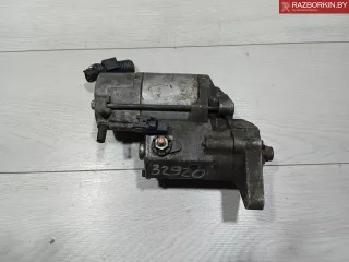 2810033080 Стартер Toyota Corolla E90 Арт 32920_2, вид 2