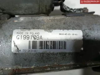 G199179A Стартер Renault Logan 1 Арт 32912, вид 2