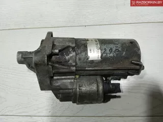 G199179A Стартер Renault Logan 1 Арт 32912, вид 3