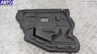 8173712 Обшивка двери задней правой (дверная карта) BMW 3 E36 Арт 54927335, вид 2