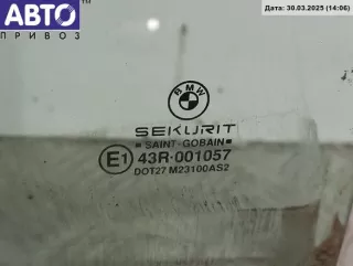  Стекло двери задней правой BMW 3 E36 Арт 54927322, вид 2