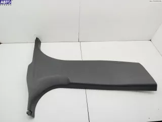 7302434 Обшивка стойки центральной правой BMW 2 F45/F46 Арт 54617284, вид 1