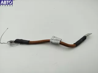 9391878 Провод аккумулятора минусовой BMW 2 F45/F46 Арт 54617353, вид 1
