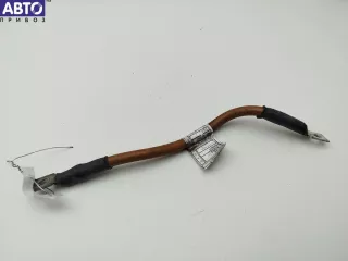 9391878 Провод аккумулятора минусовой BMW 2 F45/F46 Арт 54617353, вид 2